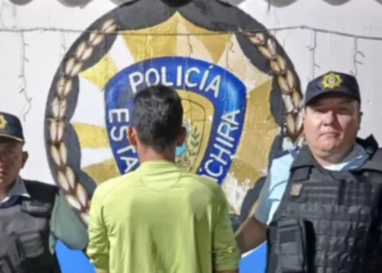 Comerciante falleció tras pelea callejera en Táchira