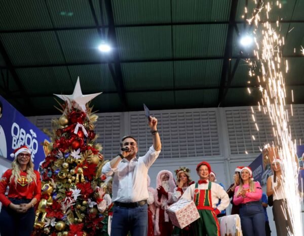 Gobernador Lacava desde el 0800-Bigote: “Hemos realizado 674 mil atenciones médicas en año y medio”