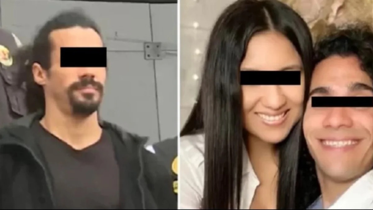 Cantante venezolano arrojó a su esposa desde un edificio en Perú