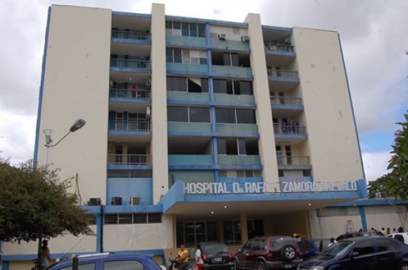 Nuevo caso de intoxicación masiva: 25 estudiantes afectados en Guárico