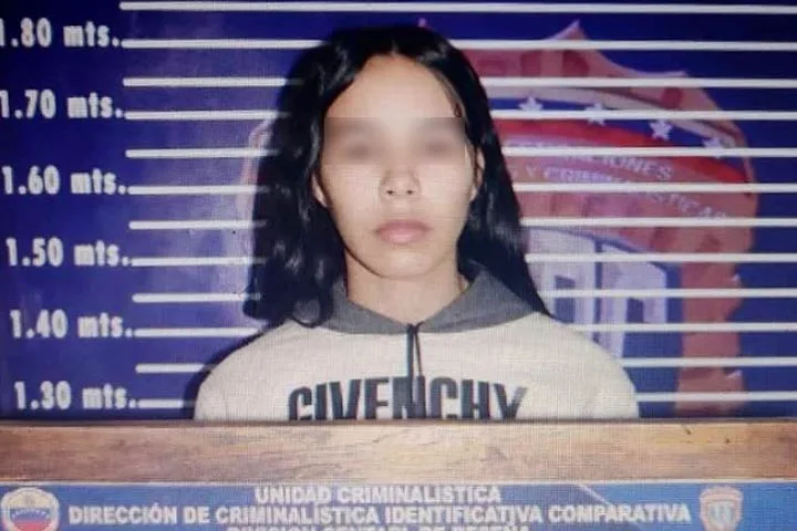 Aprehendieron a detective del CICPC por vinculación con banda criminal