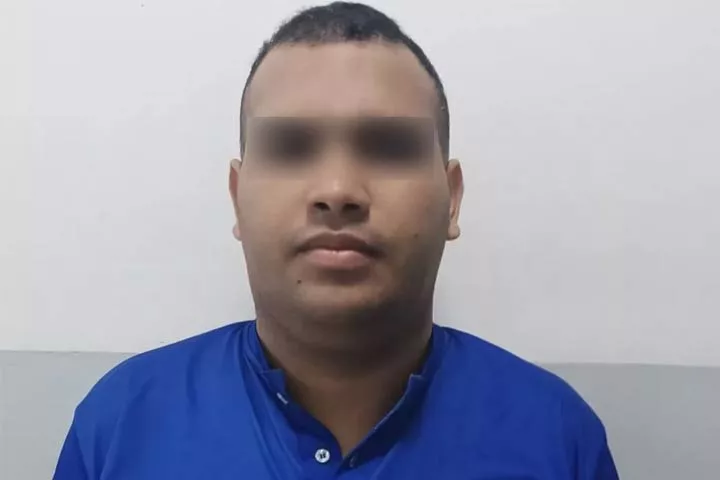 CICPC capturó a comerciante de pornografía infantil en los Guayos