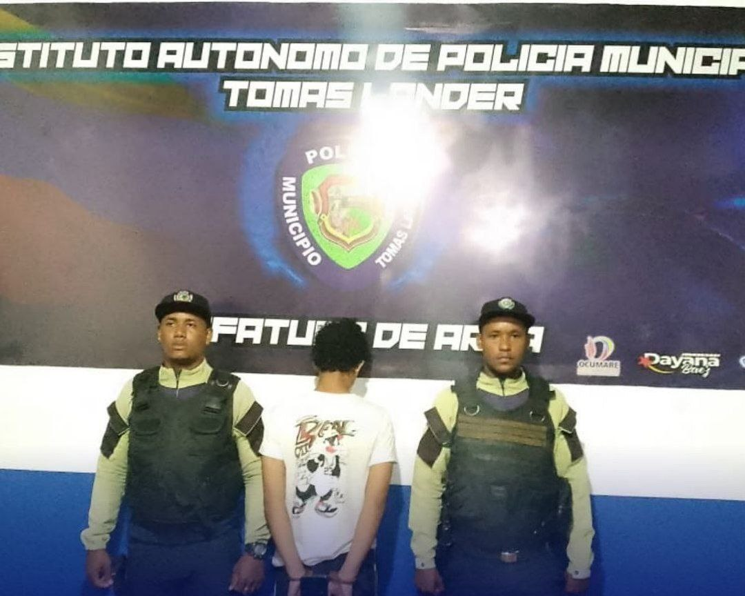 ¡Se le acabó la creación de contenido! Detenido tiktoker por promover retos entre estudiantes