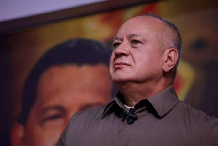 Ministro Cabello ordenó investigar las canchas de airsoft y paintball