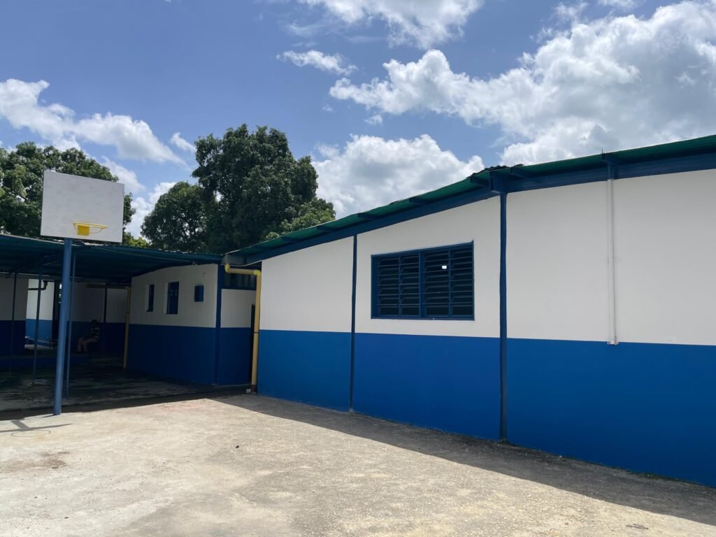 Tinaquillo | Sustancia desconocida dejó tres intoxicados en una escuela