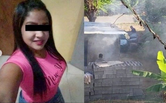 Mujer quemó el carro y la casa de su pareja y falleció entre las llamas