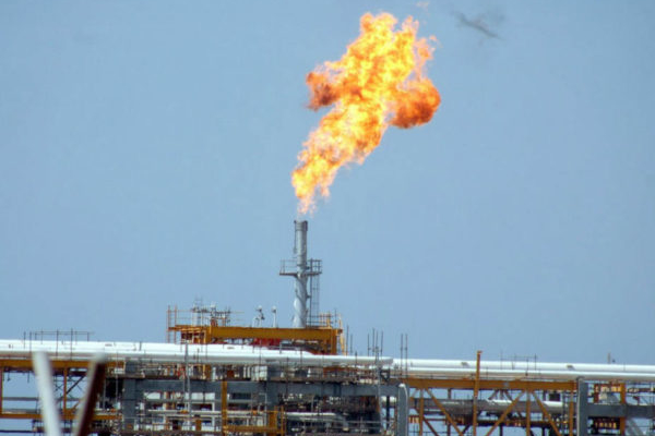 ¡Recuperado! Inició producción de gas en Pdvsa Monagas