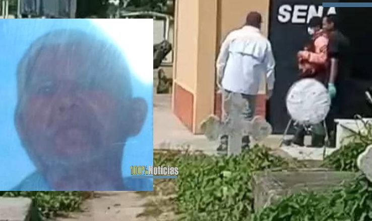 En estado de descomposición hallaron cadáver de un hombre en El Palito