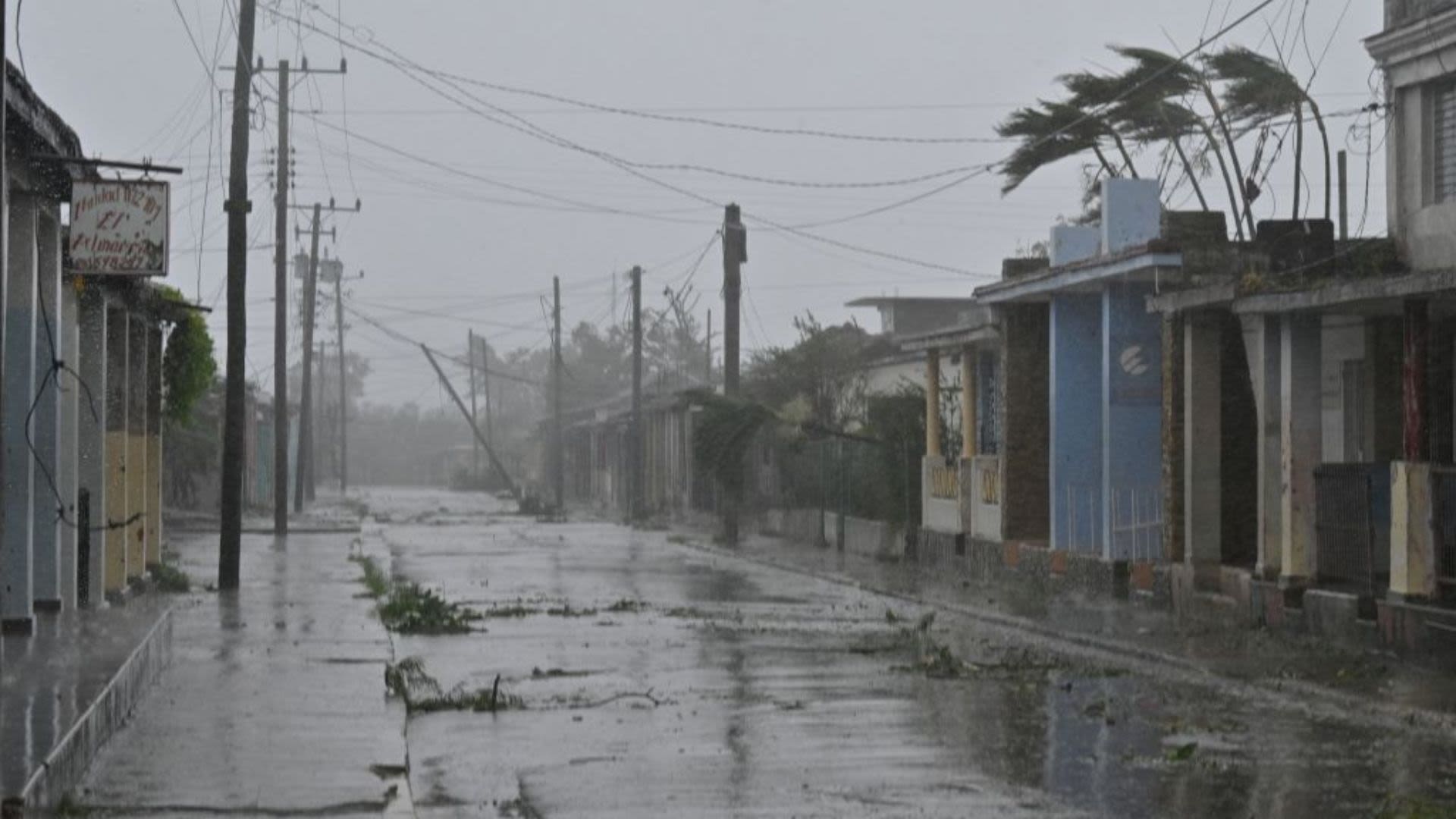 Venezuela envió 300 toneladas de ayuda humanitaria a Cuba