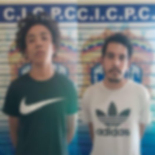 CICPC capturó dos sujetos por sextorsión en Anaco