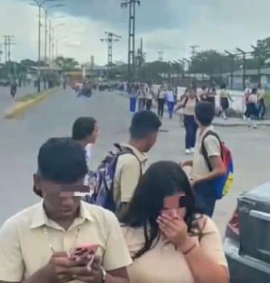 Se registró dos nuevos casos de intoxicación masiva en Portuguesa