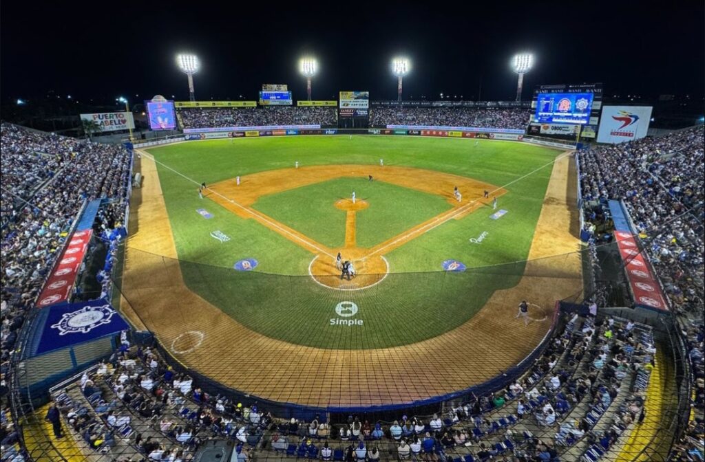 Así marcha la LVBP: Resultados y tabla de posiciones