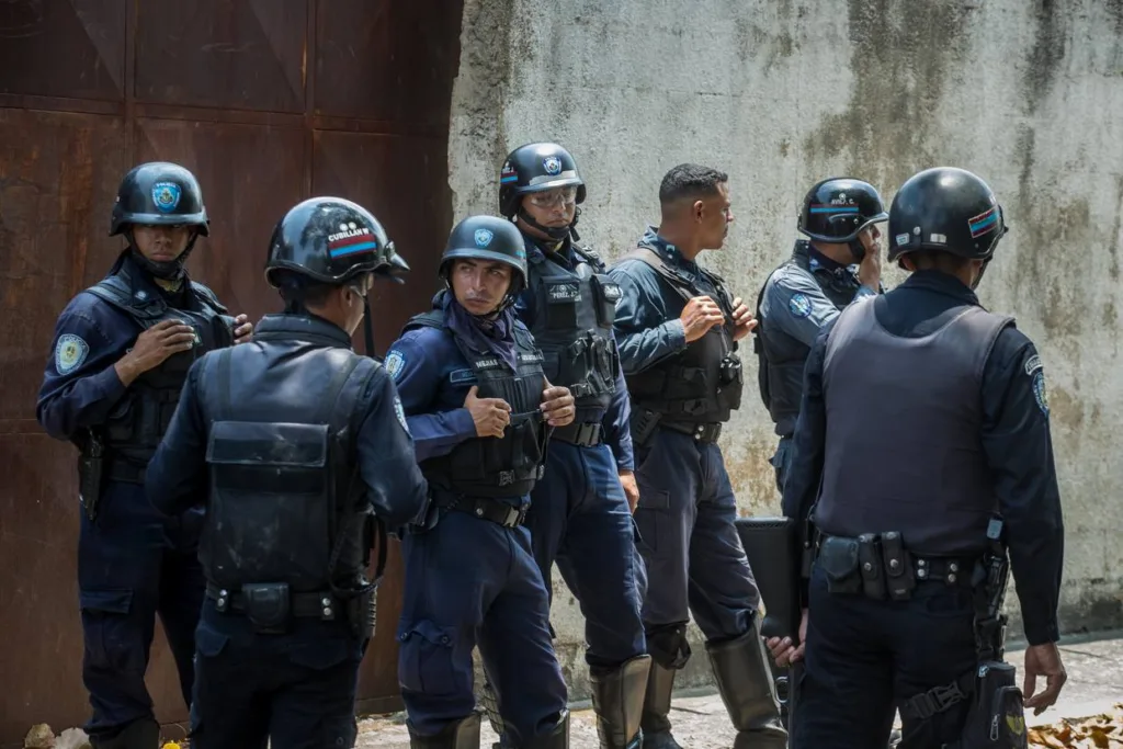 Policarabobo abatió a presunto azote de barrio en el Sur de Valencia