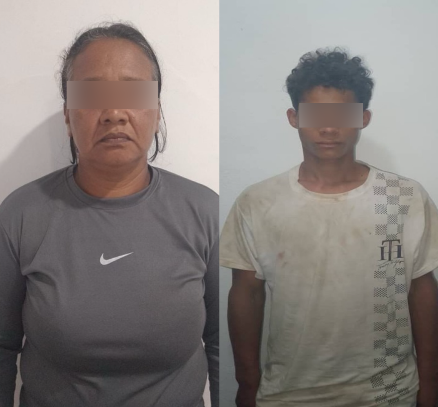 En Cojedes: Mujer pagó con tres vacas el asesinato de su esposo