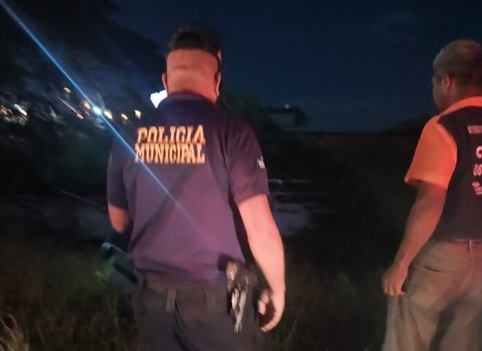 Venía de jugar Softball | Falleció joven motorizado en curva de Dianca Puerto Cabello