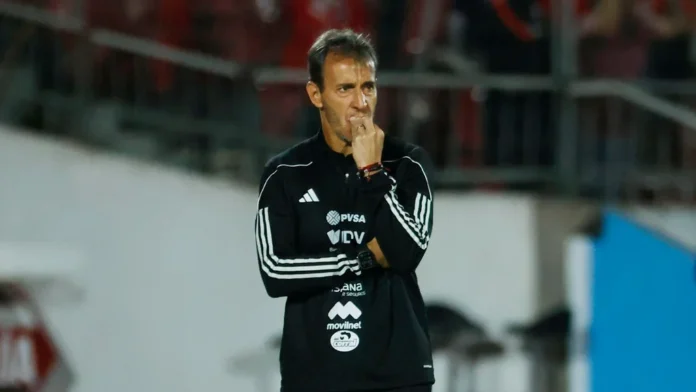 El entrenador de La Vinotinto Fernando ‘Bocha’ Batista no votó por Messi en los premios The Best de la FIFA: ¿por quién lo hizo?