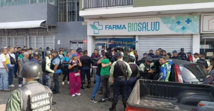 En Cojedes: Por celos sujeto asesinó a su ex-pareja y posteriormente se quitó la vida