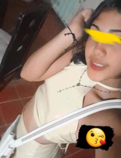 Identifican cadáver de la joven muerta en una canal en Aragua
