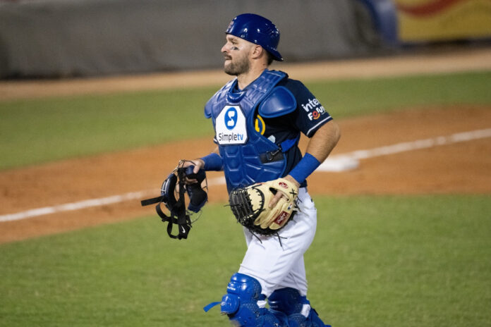 Luis Torrens no jugará en Round Robin | Magallanes no pierde la esperanza