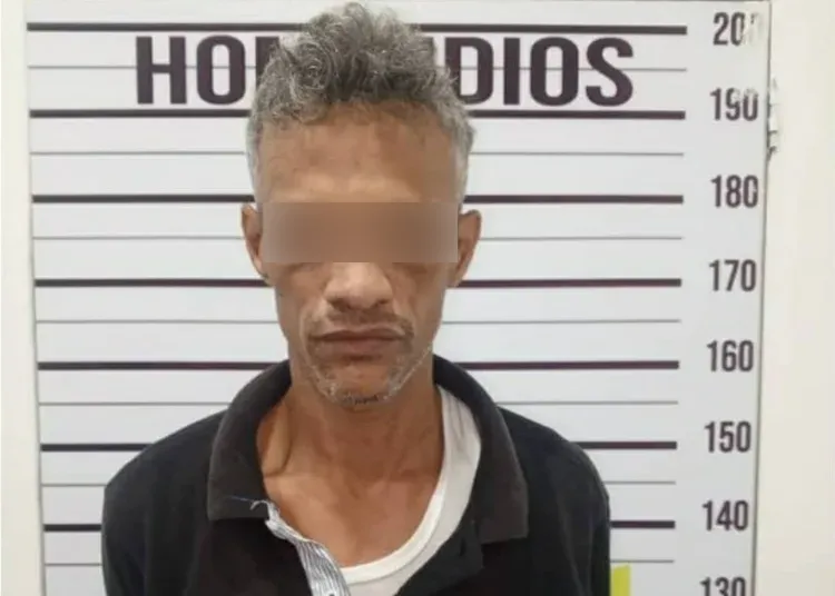 Sujeto asesinó con un destornillador a su hijastro en Valencia
