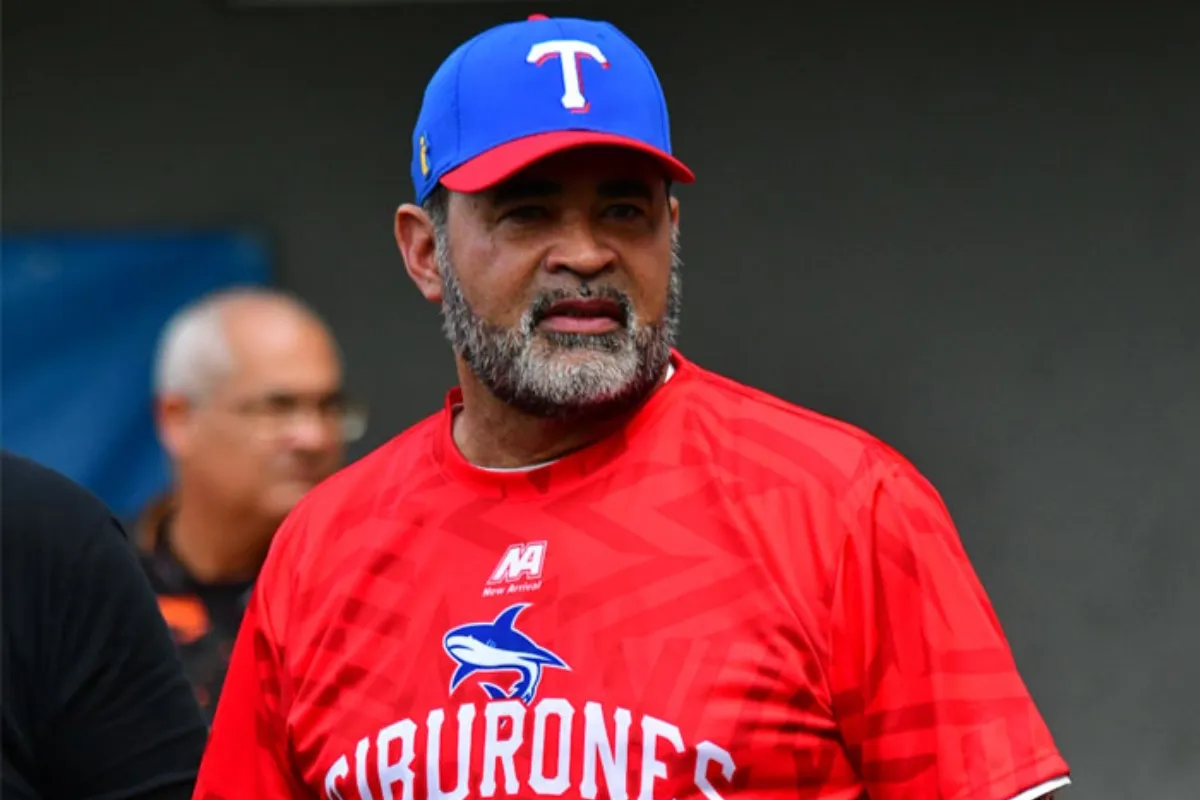 LVBP: Así será el roster de Venezuela para el Juego de Estrellas ante Japón