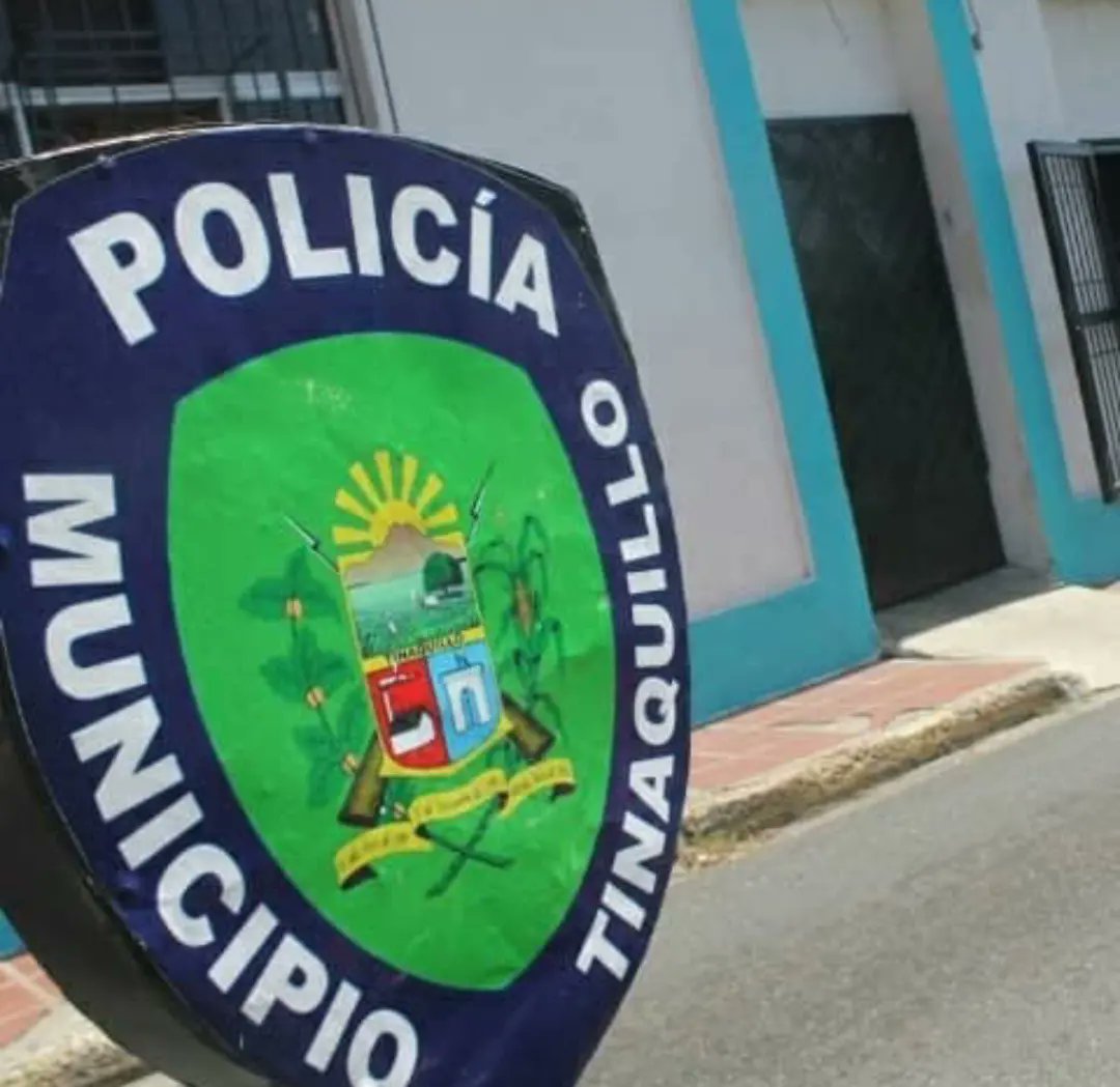 Policía de Tinaquillo capturó a dos sujetos por abuso sexual sobre menores