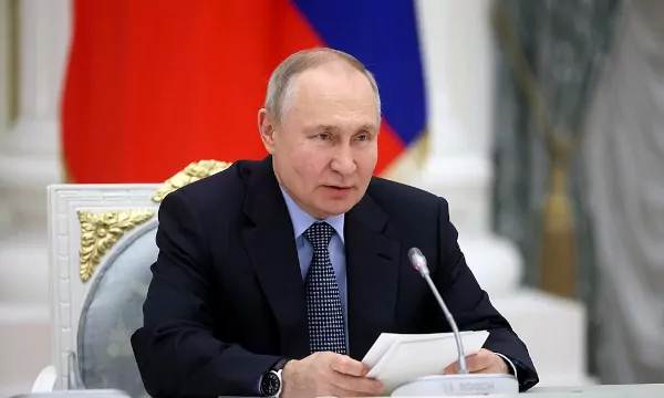 Putin no descartó reunirse con Trump 