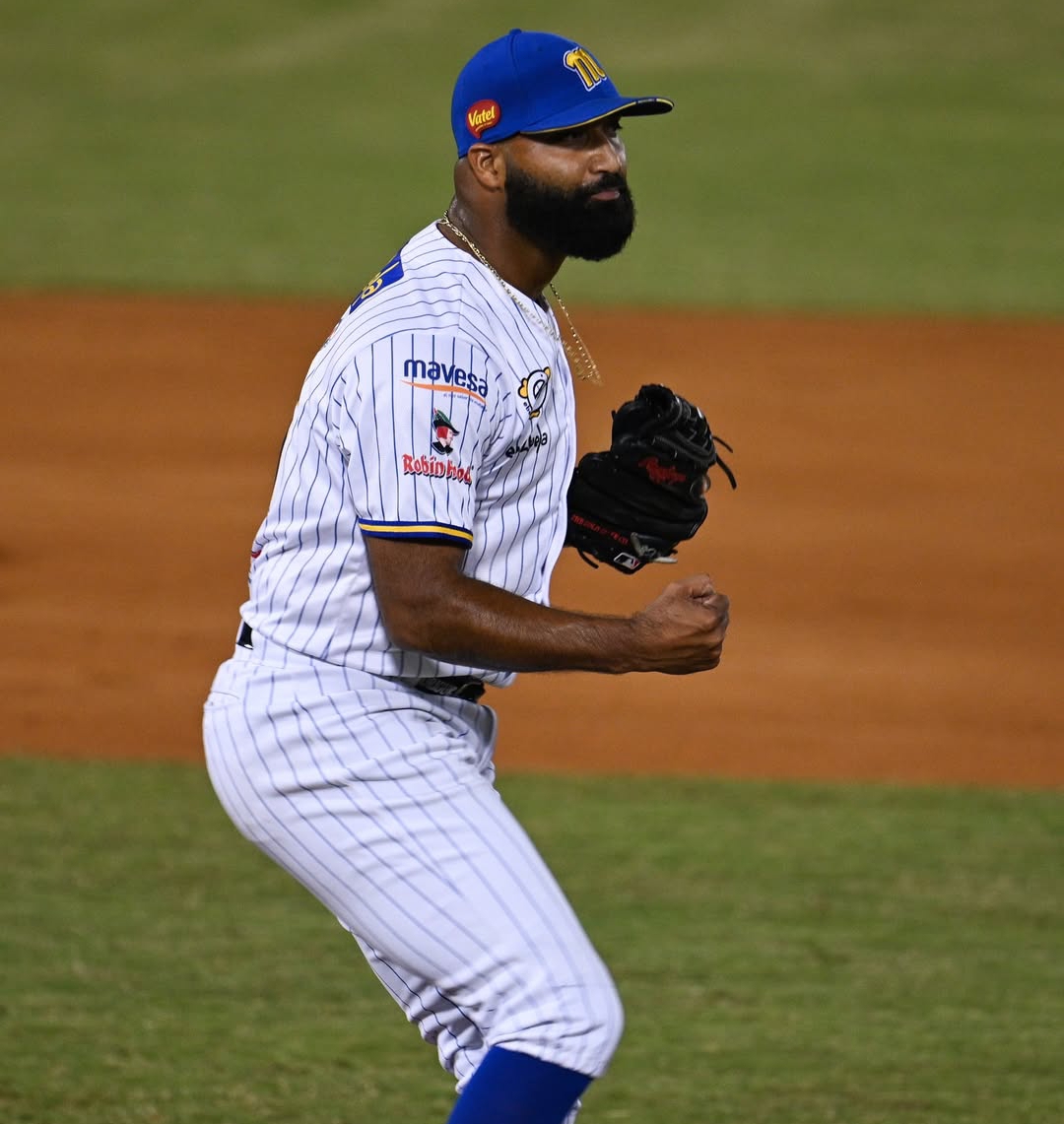 Leones Magallanes