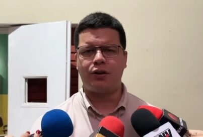 Alcalde de Valencia Julio Fuenmayor renunció a su cargo