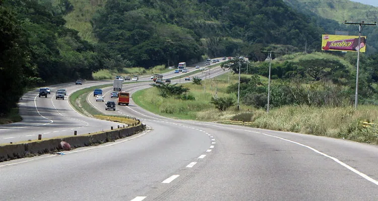 Accidente de tránsito en la ARC dejó una mujer fallecida