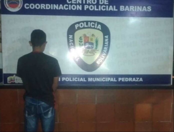 En Barinas: Músico resultó detenido por abusar sexualmente de una joven