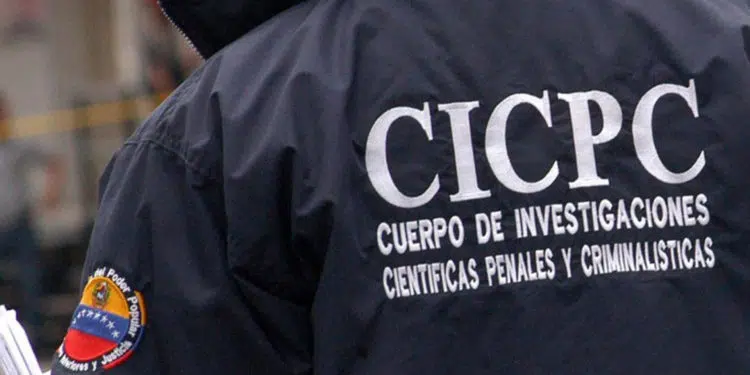 Cicpc capturó a un hombre por trata de personas hacia Trinidad y Tobago Muere niña de un año al caer en un tobo de agua en San Joaquín