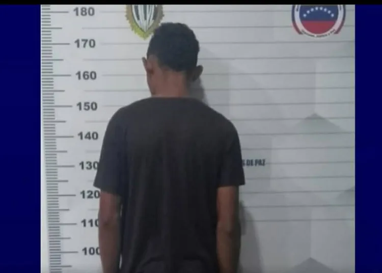En Zulia: Joven asesinó a un hombre por una deuda de tres dólares