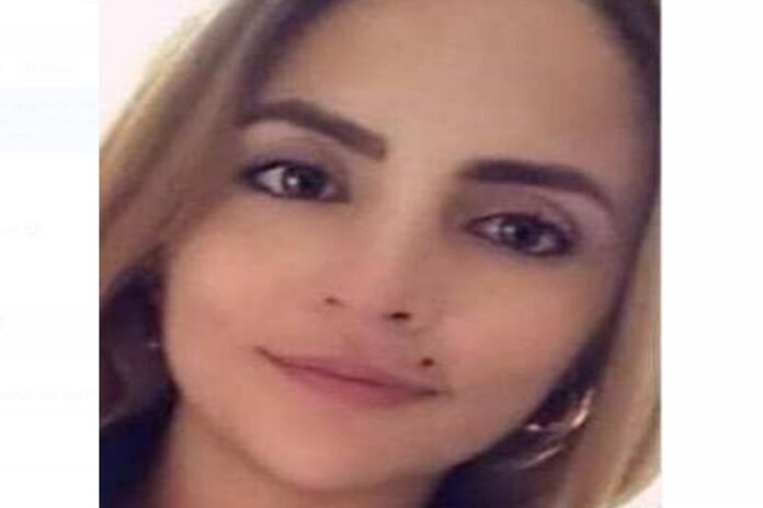 Joven venezolana fue estrangulada en Medellín