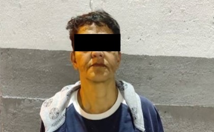 Cicpc capturó a una mujer que asesinó a su pareja sentimental con un cuchillo en Los Teques