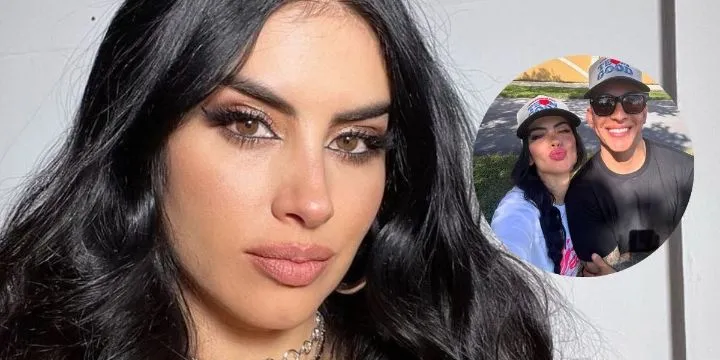 Jessica Cediel negó cualquier vinculación amorosa con Daddy Yankee: 