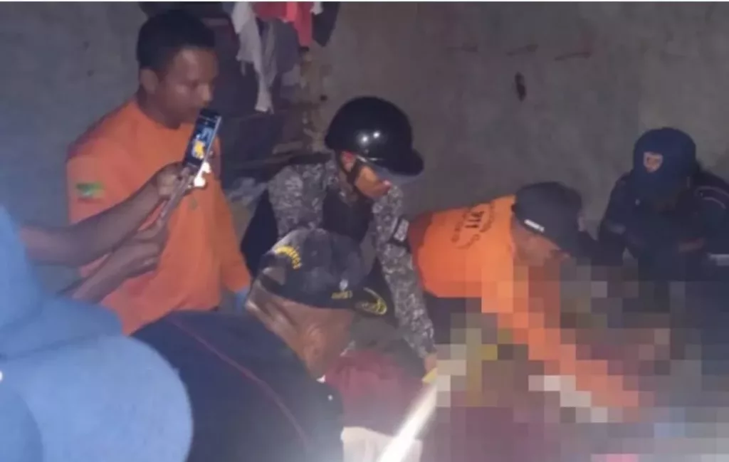 En Cojedes: Hombre atacó a machetazos a un adolescente y a su pareja sentimental