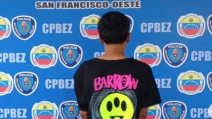 En Zulia: arrestaron a un sujeto por abuso sexual contra su primita de cinco años