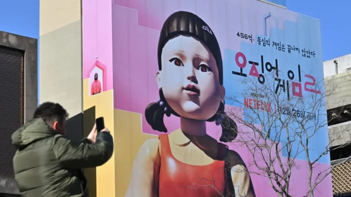 Fanáticos notaron un error de edición en el Juego del Calamar 2: muchos quedaron decepcionados