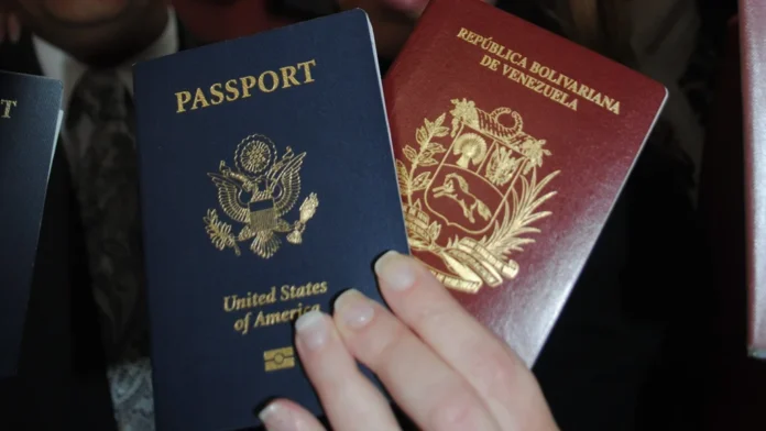 SAIME divulgó el nuevo precio del pasaporte con entrega en 48 horas | Conoce el monto