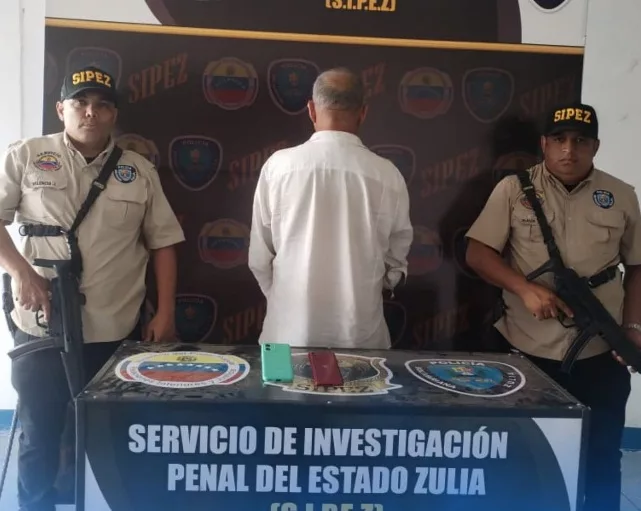 Hombre secuestró y abusó sexualmente de una joven con discapacidad en el Zulia