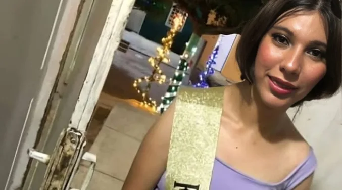 Murió la joven venezolana que se prendió fuego en una transmisión en vivo de TikTok
