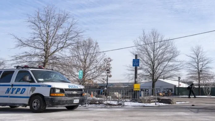 Primera redada del Gobierno Trump: autoridades arrestaron a 