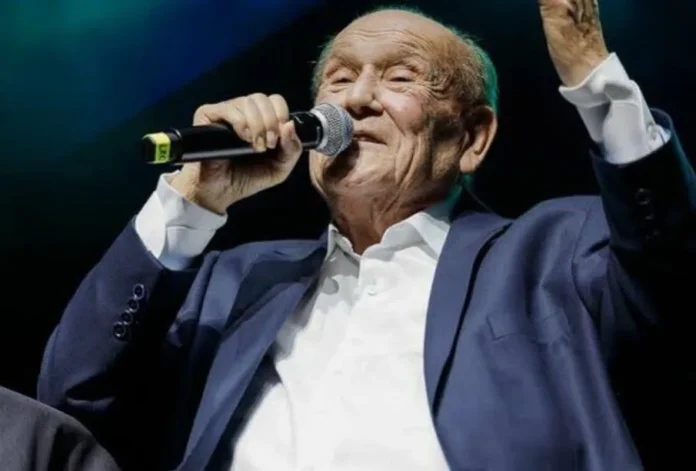 A los 82 años de edad falleció el cantante Leo Dan | +Detalles