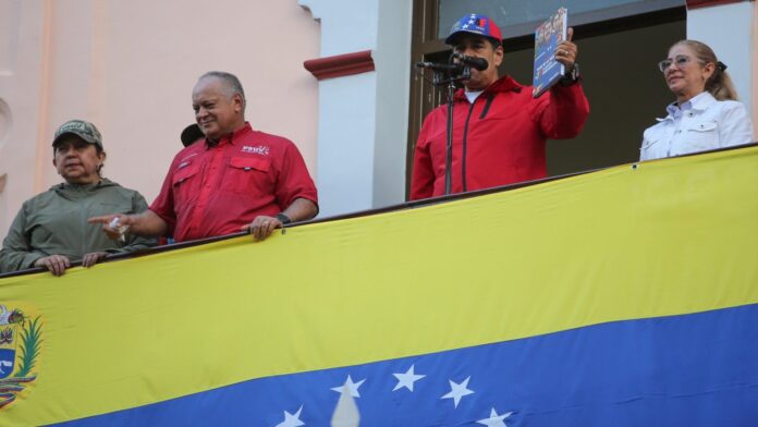 Presidente Maduro: Activaré dos nuevas transformaciones para el fortalecimiento de la revolución social