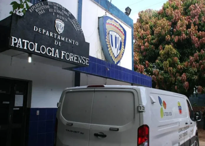 Sexagenario falleció tras recibir una descarga eléctrica y caer de un poste en El Socorro