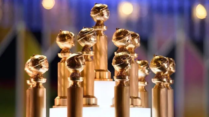 Conoce a los ganadores de los premios Globos de Oro