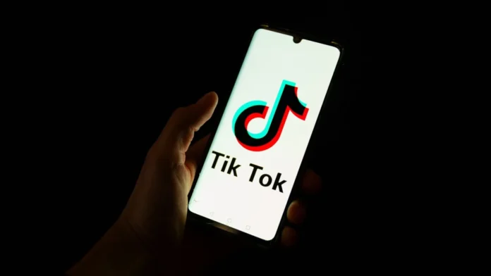 Tiktok