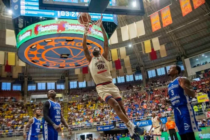 Superliga Profesional de Baloncesto anunció nuevas medidas y fechas para la temporada 2025
