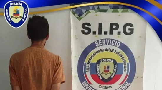 Detenido hombre en Yagua por hurtar sellos y productos médicos en centros de salud